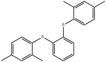 Vortioxetine Impurity 17 Structure