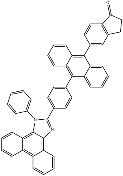 PAIDO Structure