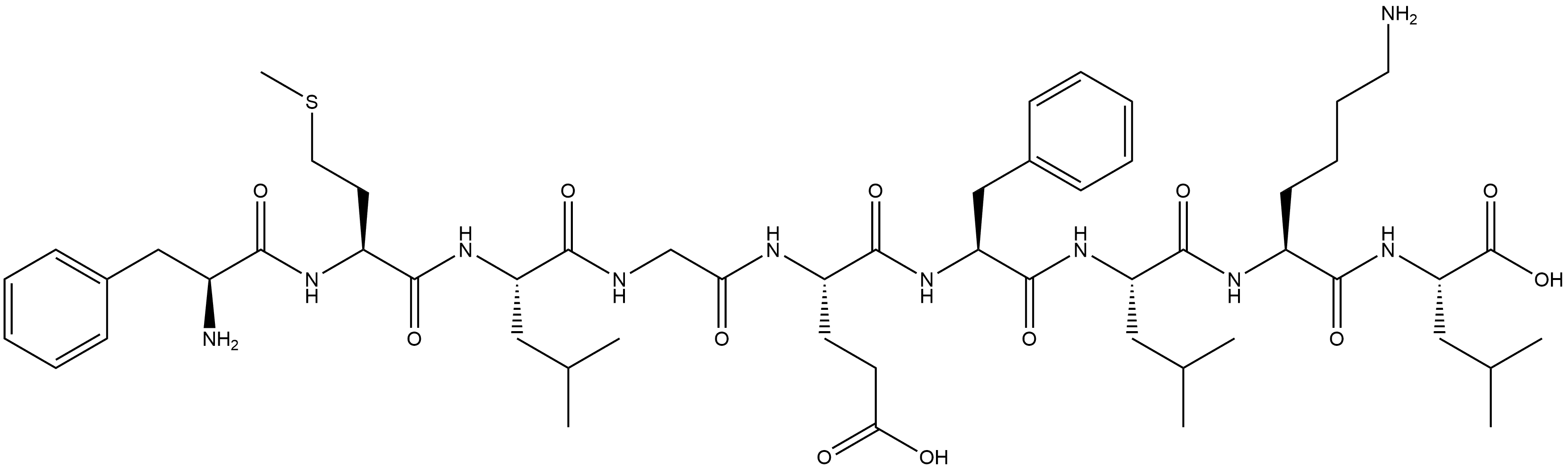 sucantomotide Structure