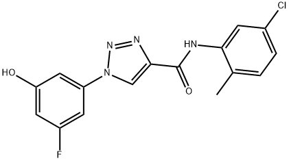 TR002 Structure