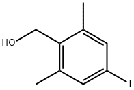 (4-Iodo-2,6-dimthylphnyl)mthanol Structure