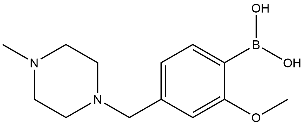 2387445-66-9 Structure