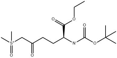 Avibactam Impurity 30 Structure