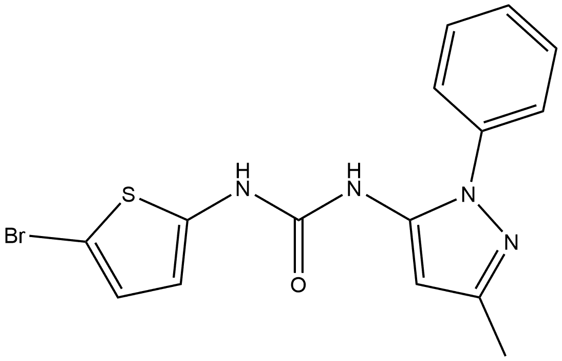 GAT1508 Structure