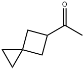 Ethanone, 1-spiro[2.3]hex-5-yl- Structure