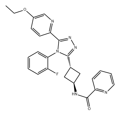 OM-1700 Structure