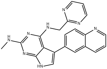 T-025 구조식 이미지