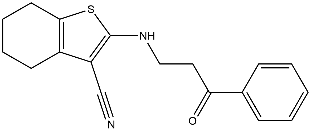 PBT3394 Structure