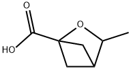 2-Oxabicyclo[2.1.1]hexane-1-carboxylic acid, 3-methyl- Structure