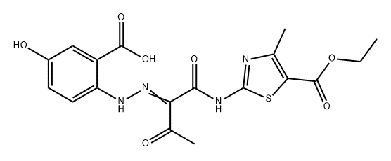 sRANKL-IN-2 Structure