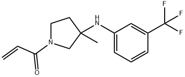 MYF-01-37 Structure