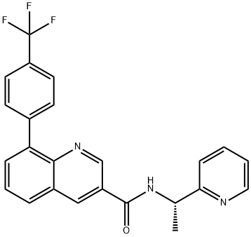 VT-105 Structure