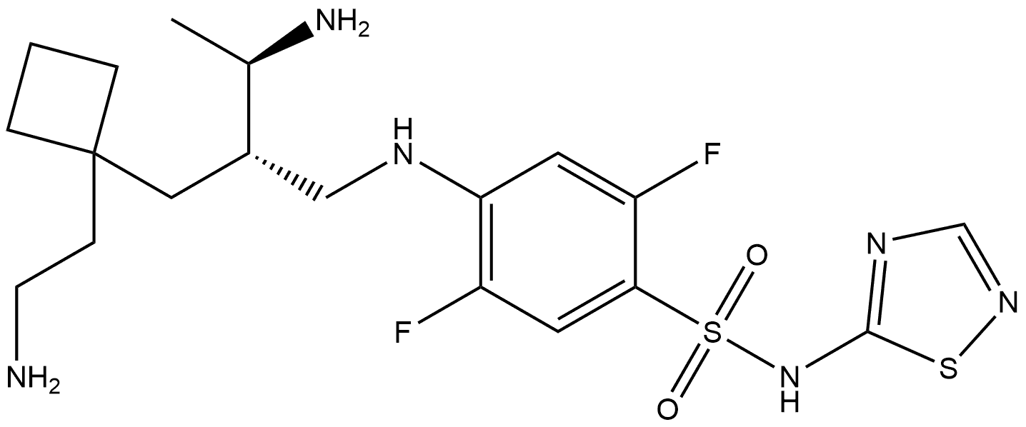 SSCI-2 Structure