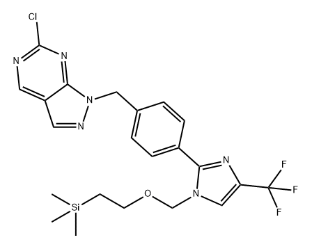 2446483-28-7 Structure