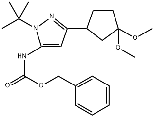 2460255-77-8 Structure