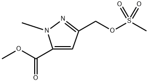 2460255-85-8 Structure