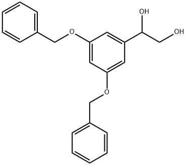 Terbutaline Sulfate  iMpurit 5 구조식 이미지