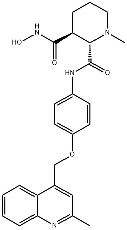 IM-491 Structure