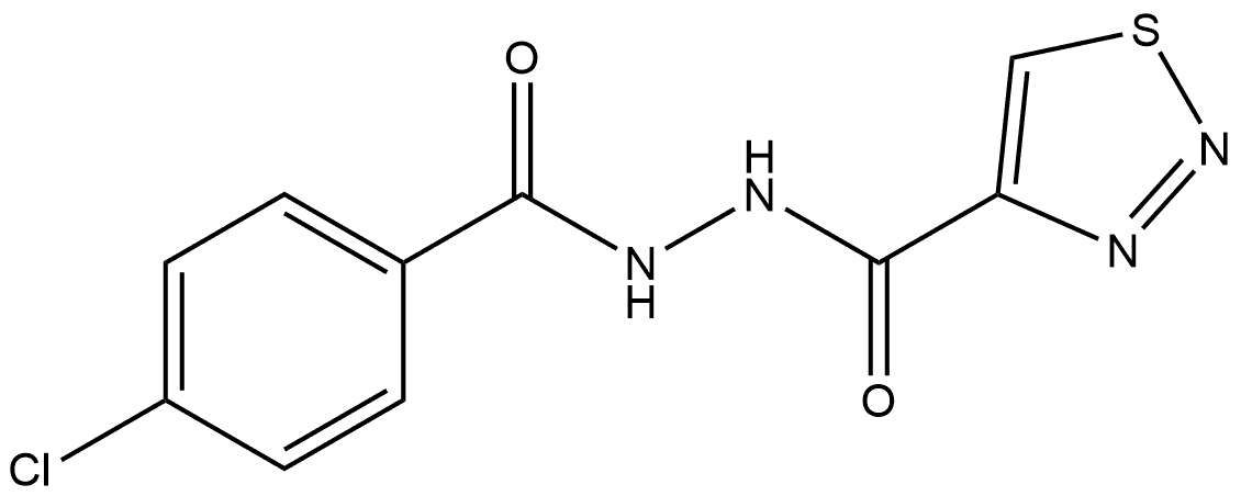 MMV084978 Structure