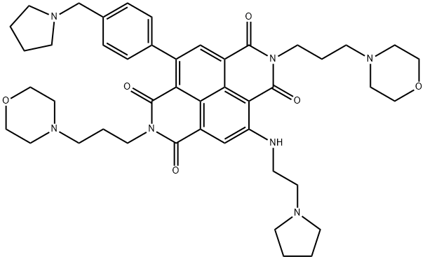 SOP1812（QN-302） Structure