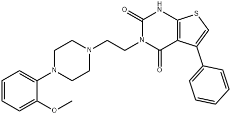 A-119637 Structure