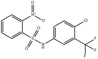 Buffer solution pH 7  Structure