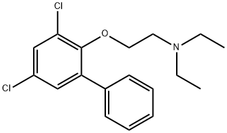 Lilly 18947 Structure