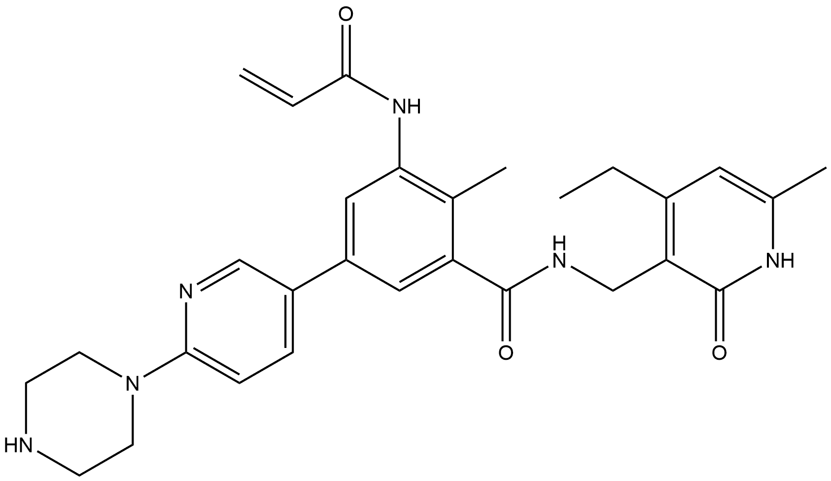 SKLB-03176 Structure