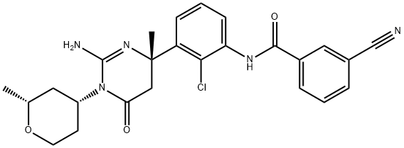 UCB7362 Structure