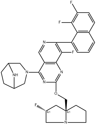 2-Chloropyridine-4-carboxylic acid Structure