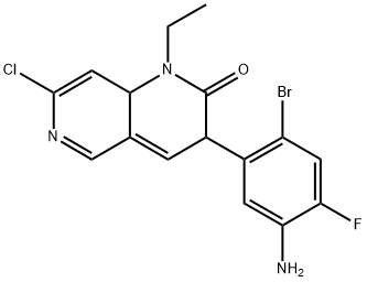 2639316-83-7 Structure