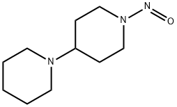 1'-nitroso-1,4'-bipiperidine Structure