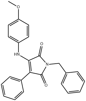 GSK3987 구조식 이미지