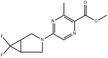 3-HYDROXY-PYRIDINE-2-CARBOXYLIC ACID METHYL ESTER Structure