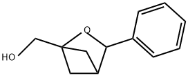 {3-phenyl-2-oxabicyclo[2.1.1]hexan-1-yl}methanol Structure