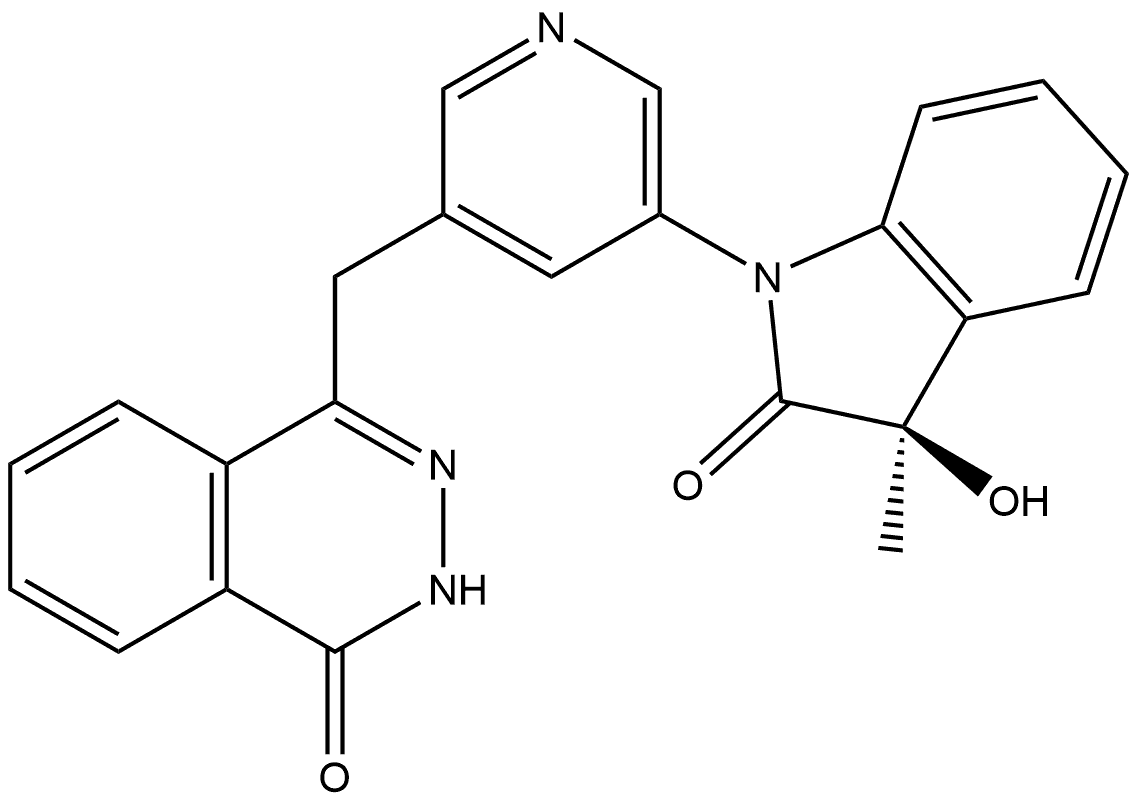 RP12146 Structure