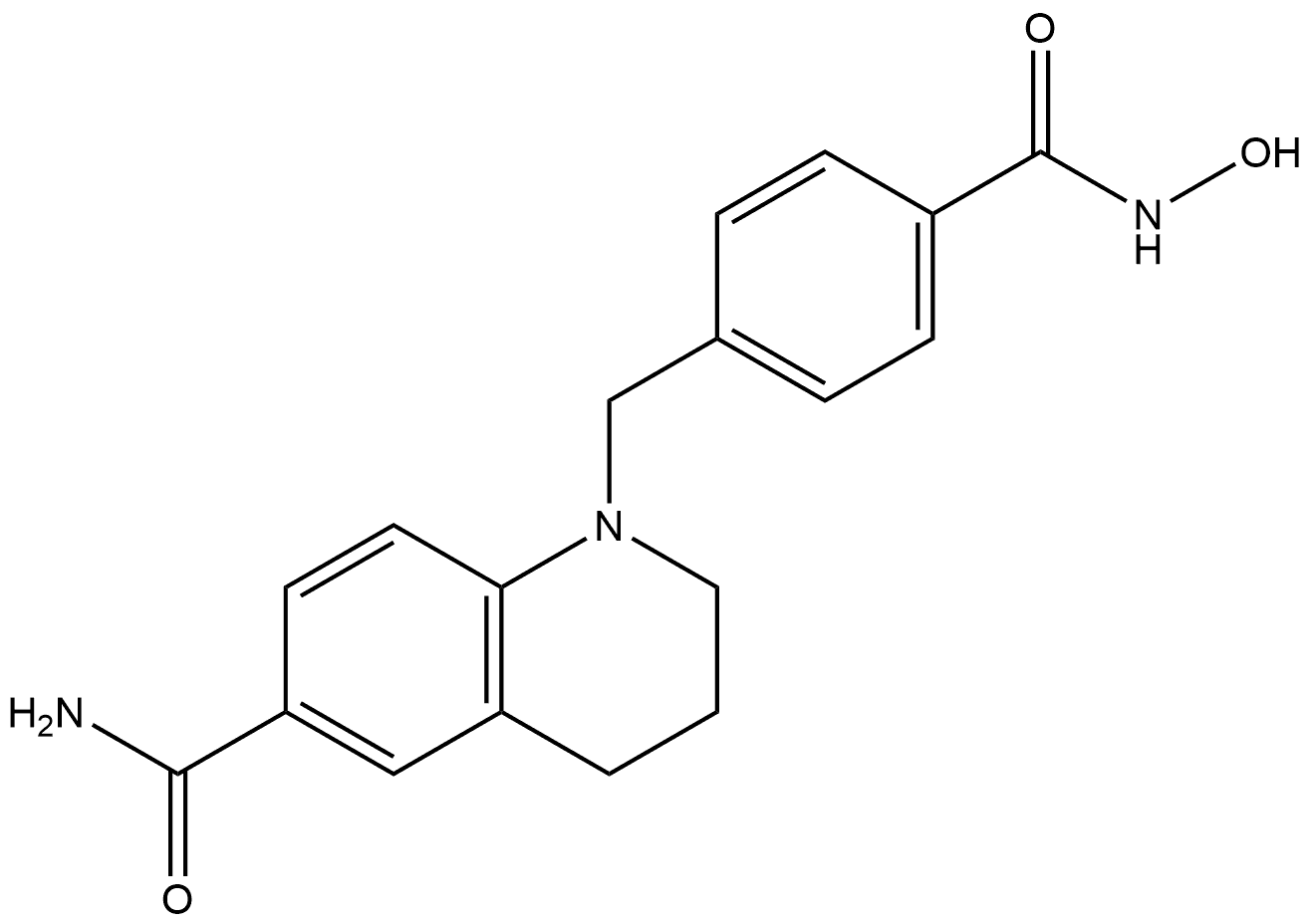 SW-101 Structure