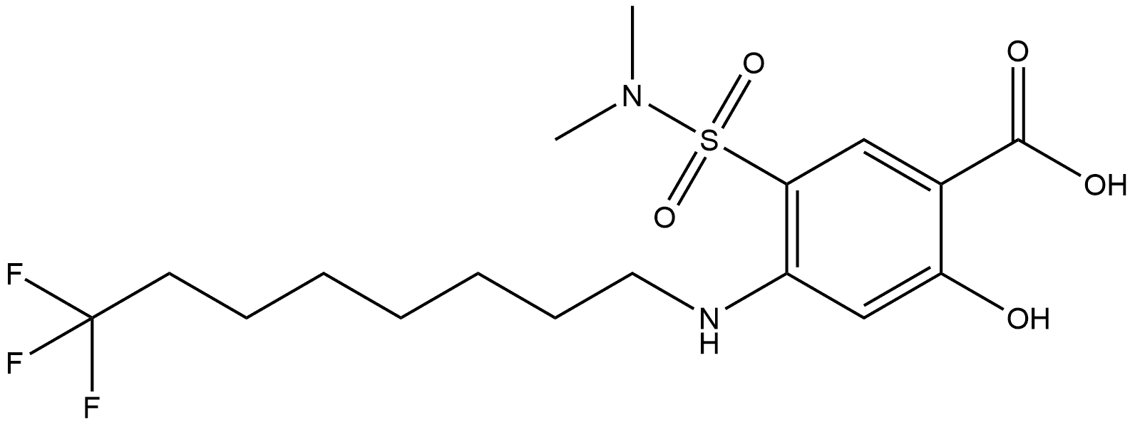 ARN24092 Structure
