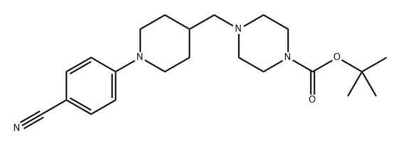 2748834-09-3 Structure