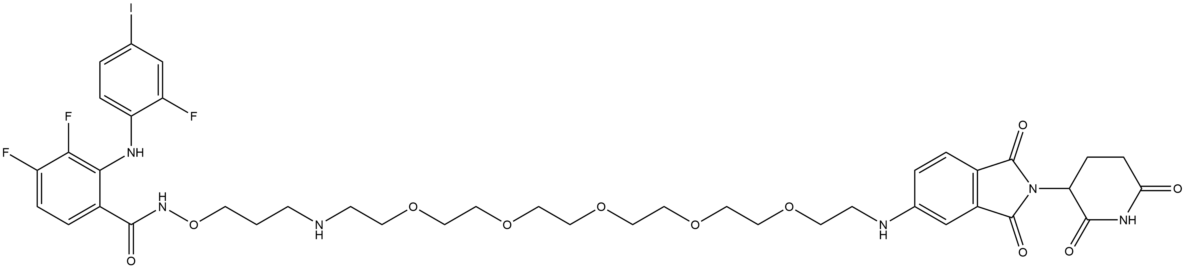 MS910 Structure