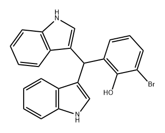 BI-10 Structure