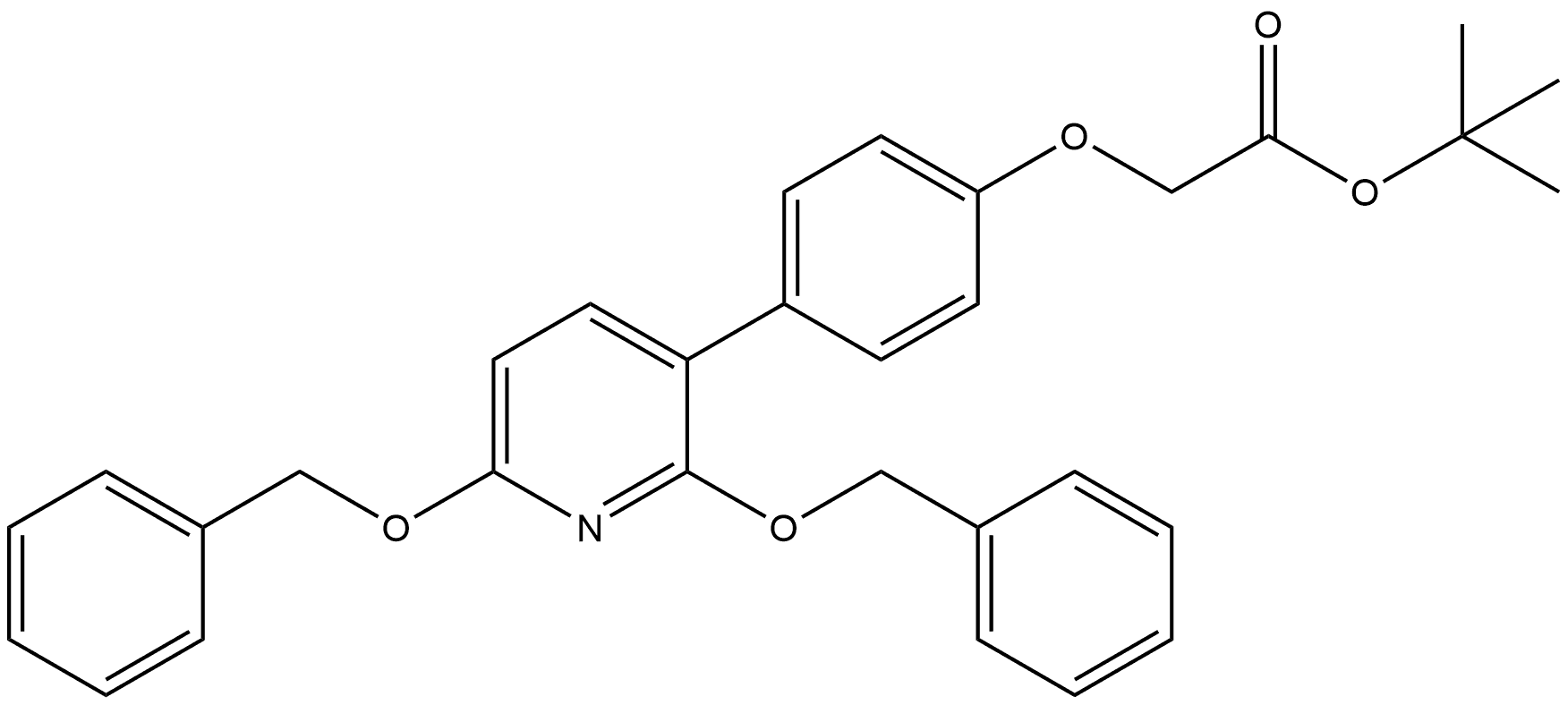 2782024-54-6 Structure