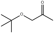 1-(tert-butoxy)propan-2-one Structure