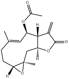 NSC22070 Structure