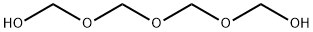 Methanol, [oxybis(methyleneoxy)]bis- (9CI) Structure