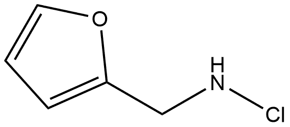 Furosemide Impurity 54 Structure