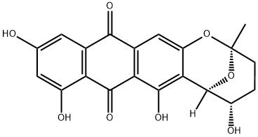 NIDURUFIN Structure