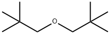 Propane, 1,1'-oxybis[2,2-dimethyl- Structure