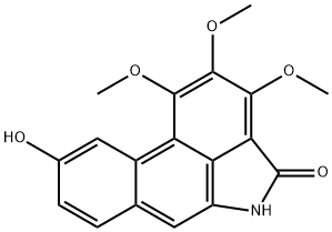 stigmalactam Structure