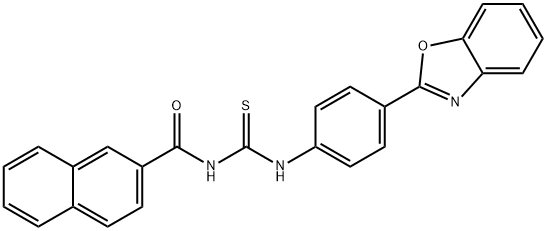 PDS-0330 Structure